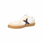 Scarpe Sportive Uomo Munich Break 41 Bianco