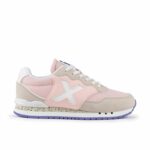 Scarpe Sportive da Donna Munich Dash Wmn 244