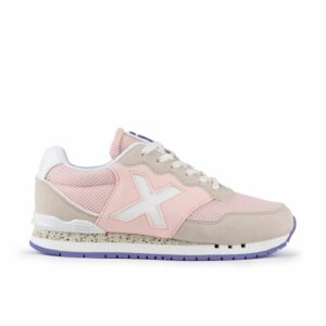 Scarpe Sportive da Donna Munich Dash Wmn 244