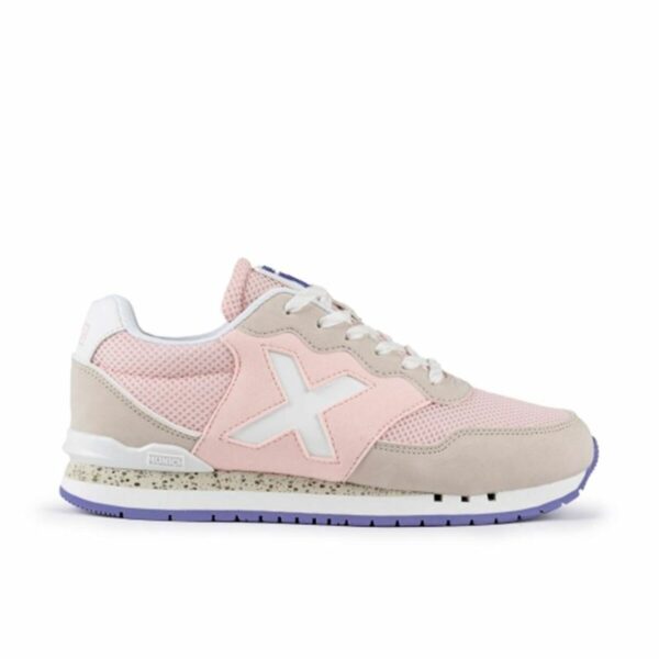 Scarpe Sportive da Donna Munich Dash Wmn 244