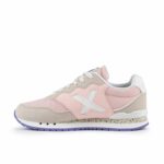 Scarpe Sportive da Donna Munich Dash Wmn 244