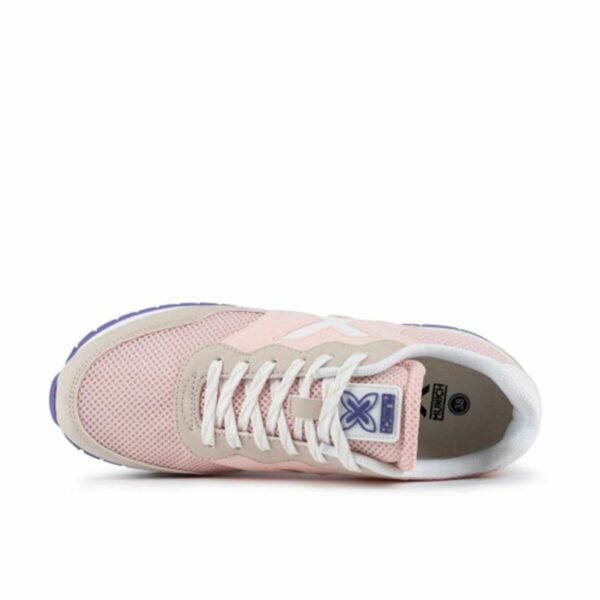 Scarpe Sportive da Donna Munich Dash Wmn 244