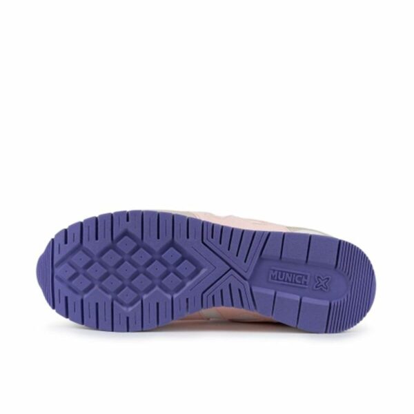 Scarpe Sportive da Donna Munich Dash Wmn 244