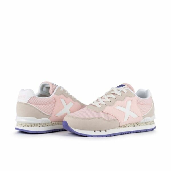 Scarpe Sportive da Donna Munich Dash Wmn 244