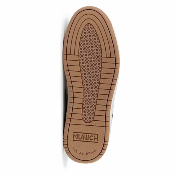 Scarpe Sportive da Donna Munich Stilo 02 Azzurro