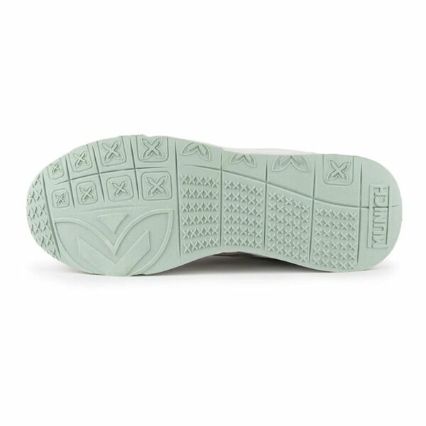Scarpe Sportive da Donna Munich Mali 42 Bianco