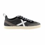 Scarpe Sportive da Donna Munich Volata 86 Nero