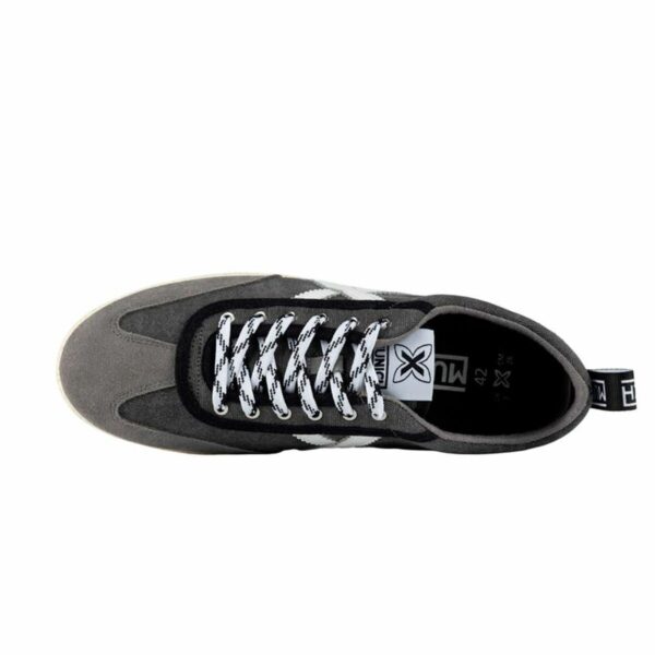 Scarpe Sportive da Donna Munich Volata 86 Nero