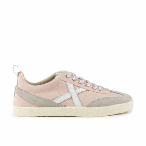 Scarpe Sportive da Donna Munich Volata 90 Mujer Rosa