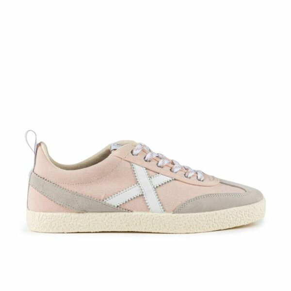 Scarpe Sportive da Donna Munich Volata 90 Mujer Rosa