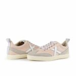 Scarpe Sportive da Donna Munich Volata 90 Mujer Rosa