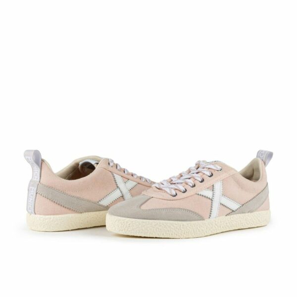 Scarpe Sportive da Donna Munich Volata 90 Mujer Rosa