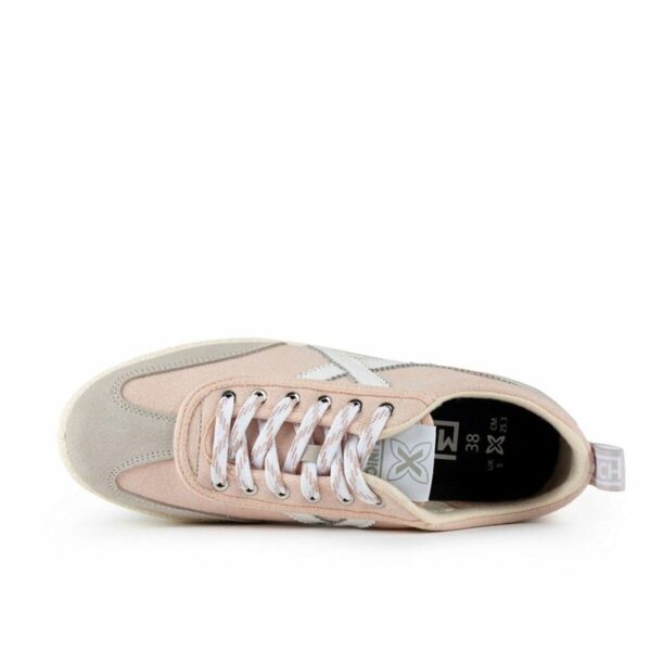 Scarpe Sportive da Donna Munich Volata 90 Mujer Rosa