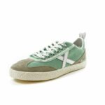Scarpe Casual da Donna Munich Volata 91 Verde