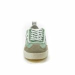 Scarpe Casual da Donna Munich Volata 91 Verde