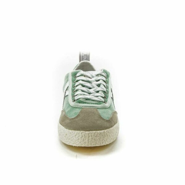 Scarpe Casual da Donna Munich Volata 91 Verde