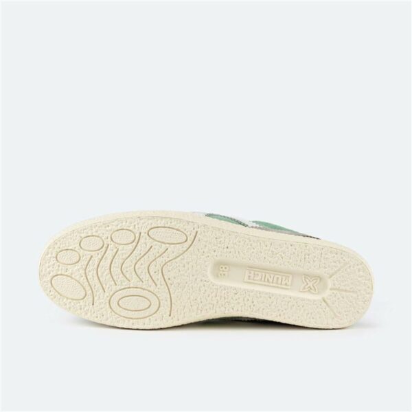 Scarpe Casual da Donna Munich Volata 91 Mujer Verde