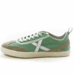 Scarpe Casual da Donna Munich Volata 91 Verde