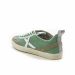 Scarpe Casual da Donna Munich Volata 91 Verde