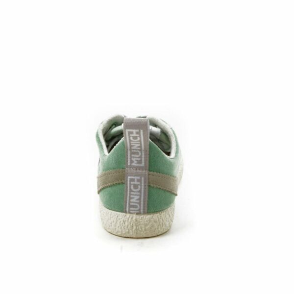 Scarpe Casual da Donna Munich Volata 91 Verde