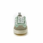 Scarpe Casual da Donna Munich Volata 91 Verde