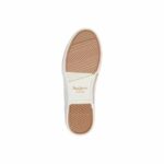 Scarpe Sportive da Donna Pepe Jeans Kenton Court Golden