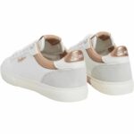 Scarpe Sportive da Donna Pepe Jeans Kenton Court Golden