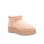 Stivaletti Donna XTI