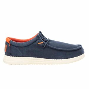 Scarpe Sportive Uomo XTI Cro Blu Marino