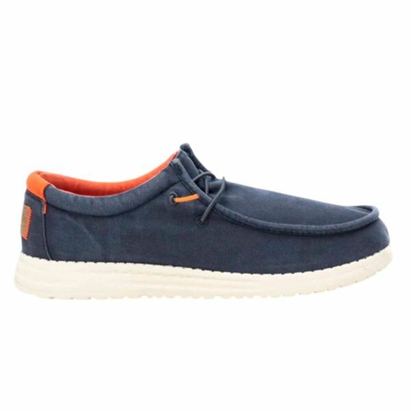 Scarpe Sportive Uomo XTI Cro Blu Marino