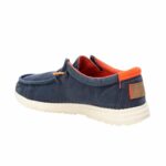Scarpe Sportive Uomo XTI Cro Blu Marino