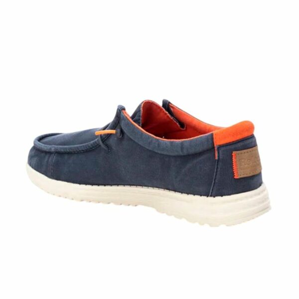 Scarpe Sportive Uomo XTI Cro Blu Marino