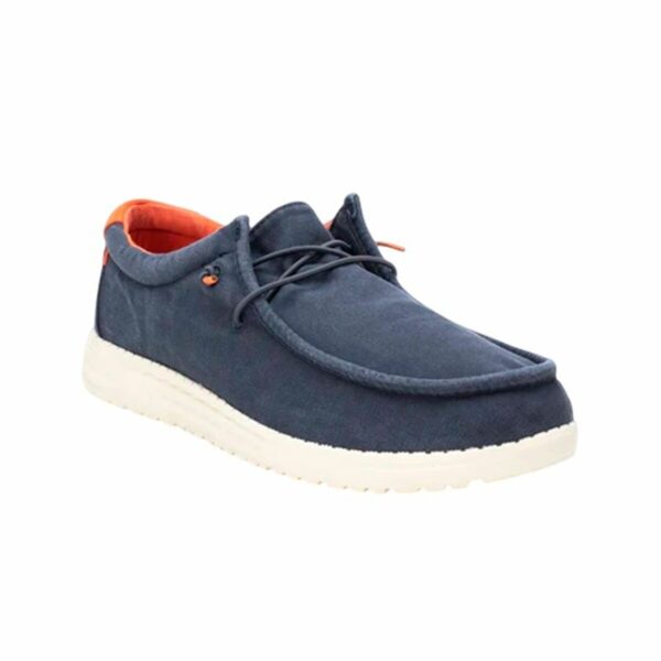 Scarpe Sportive Uomo XTI Cro Blu Marino