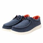 Scarpe Sportive Uomo XTI Cro Blu Marino