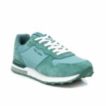 Scarpe Sportive Uomo XTI Teddy Smith Acquamarina