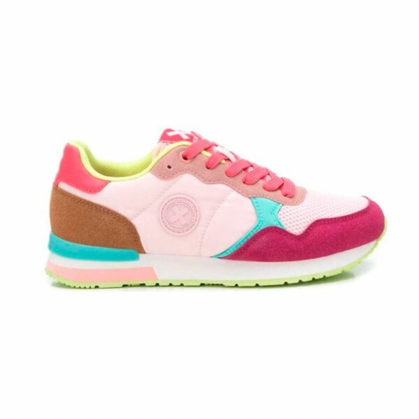 Scarpe Sportive da Donna XTI Rosa chiaro