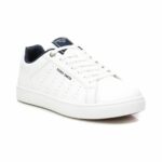 Scarpe Sportive Uomo XTI Teddy Smith Cro Bianco