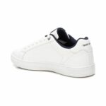 Scarpe Sportive Uomo XTI Teddy Smith Cro Bianco