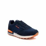 Scarpe Sportive Uomo XTI Blu scuro