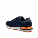 Scarpe Sportive Uomo XTI Blu scuro