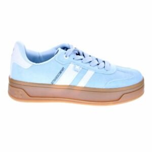 Scarpe Sportive da Donna XTI XTI Antelina Mujer Azul