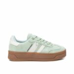 Scarpe Sportive da Donna XTI Antenila XTI Aqua Azzurro Chiaro