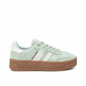 Scarpe Sportive da Donna XTI Antenila XTI Aqua Azzurro Chiaro