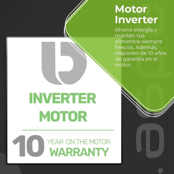 Frigorifero combinato Aspes AF1675501ENFX