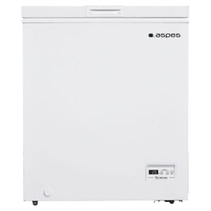 Freezer Aspes ACH1501EDC
