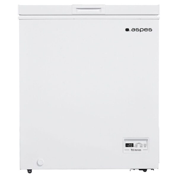 Freezer Aspes ACH1501EDC