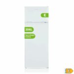 Frigorifero combinato Aspes AF145503E   143 206 L Bianco