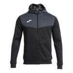 Giacca da Uomo Joma Sport Campus Street