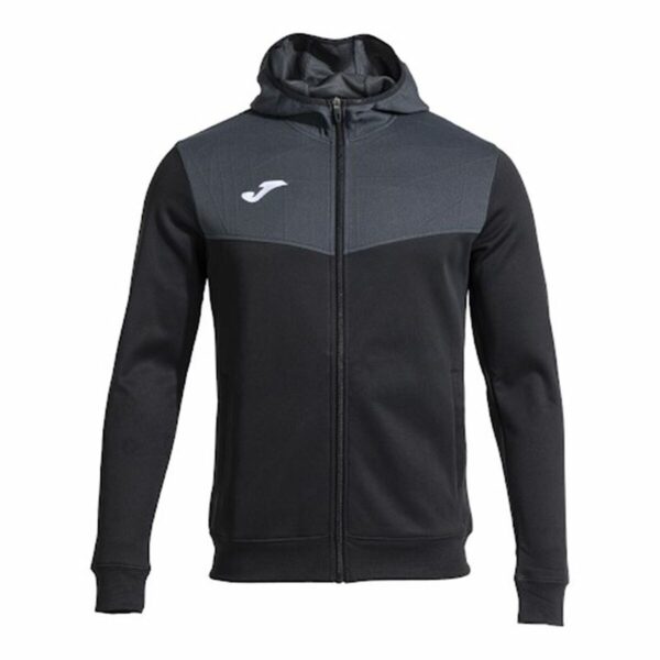 Giacca da Uomo Joma Sport Campus Street