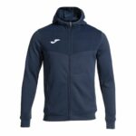 Giacca da Uomo Joma Sport Campus Street